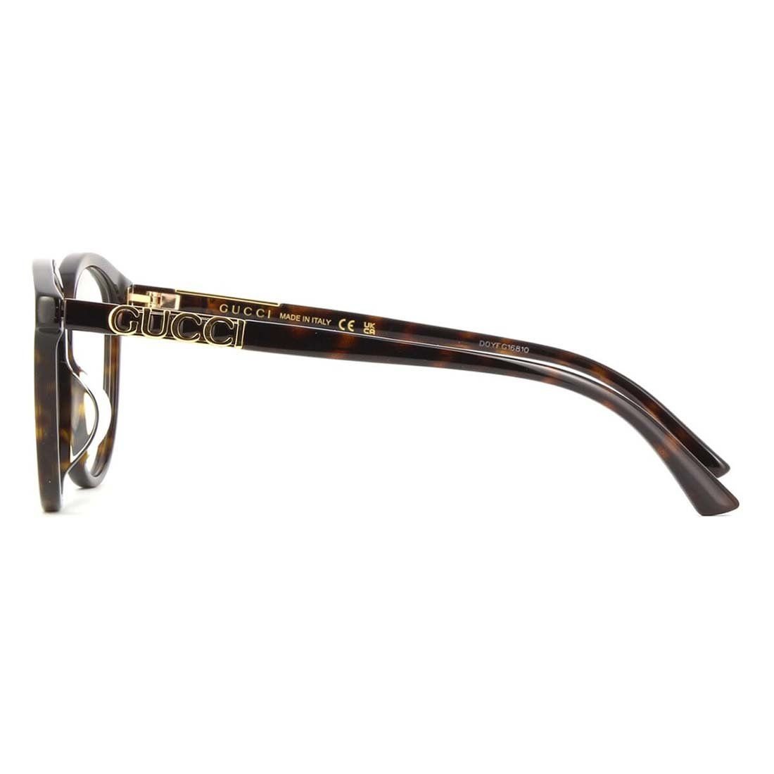  Gọng kính GUCCI GG1194OA 002 