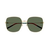  Kính mát GUCCI GG1195SK 004 