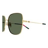  Kính mát GUCCI GG1195SK 004 
