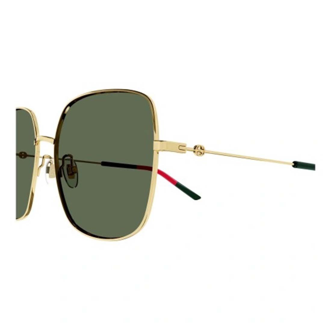  Kính mát GUCCI GG1195SK 004 