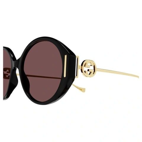  Kính mát GUCCI GG1202SK 001 