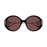  Kính mát GUCCI GG1202SK 001 