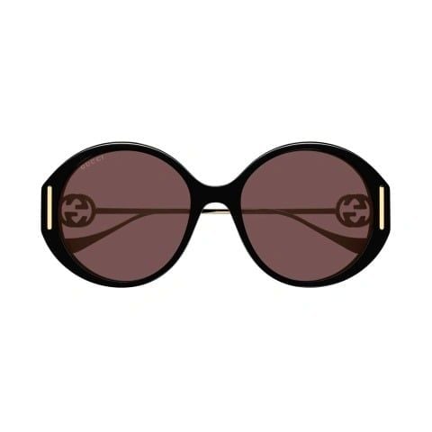  Kính mát GUCCI GG1202SK 001 