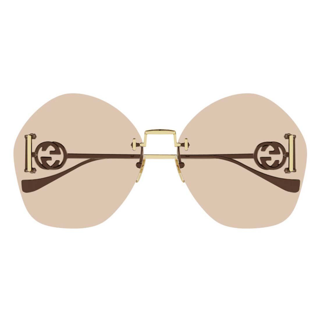  Kính mát GUCCI GG1203S 004 