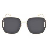  Kính mát GUCCI GG1207SA 002 