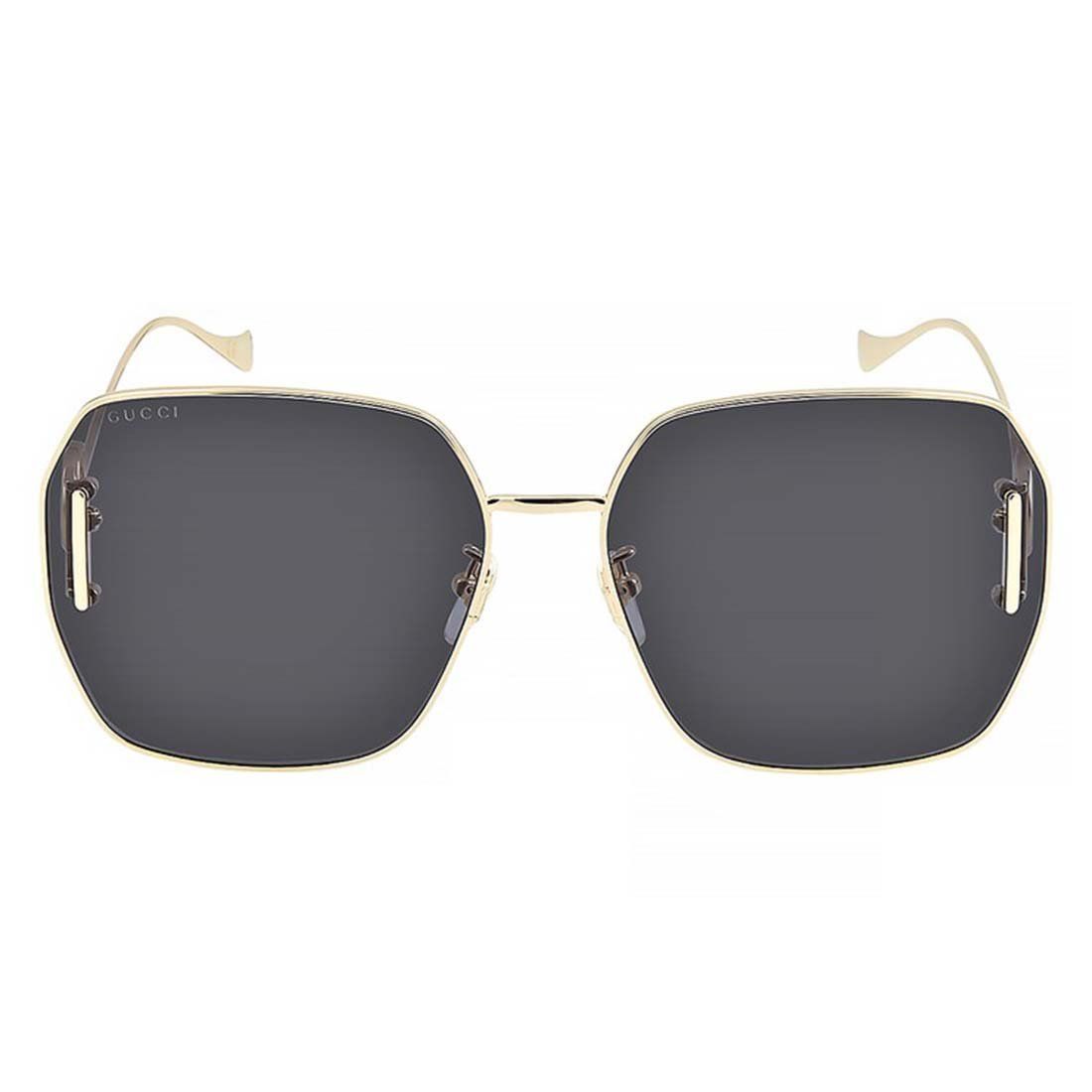  Kính mát GUCCI GG1207SA 002 
