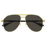  Kính mát GUCCI GG1220S 001 