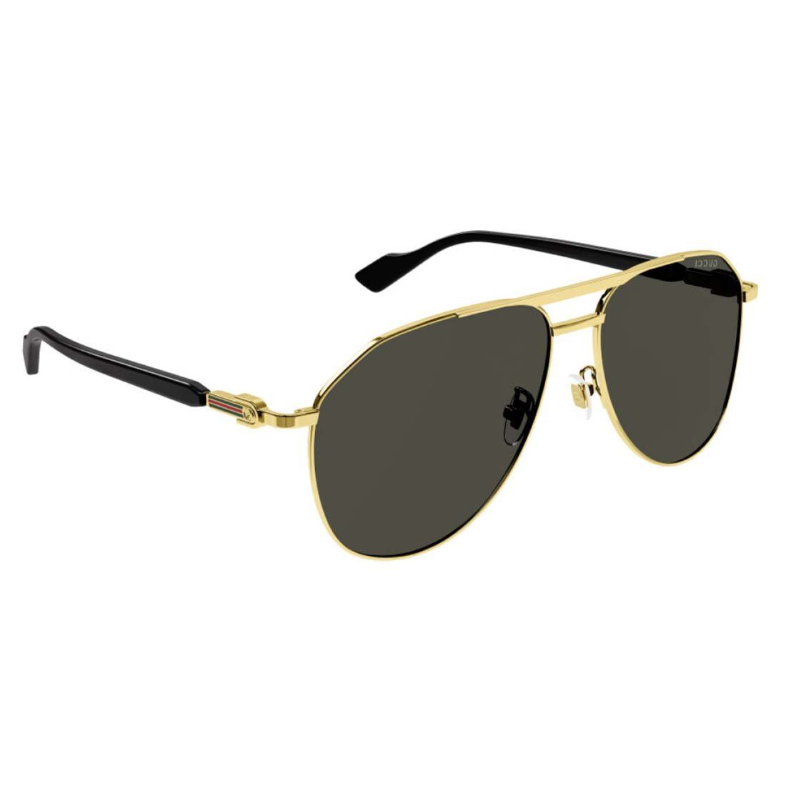  Kính mát GUCCI GG1220S 001 