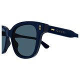  Kính mát GUCCI GG1264S 002 