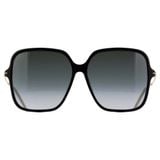  Kính mát GUCCI GG1267SA 001 
