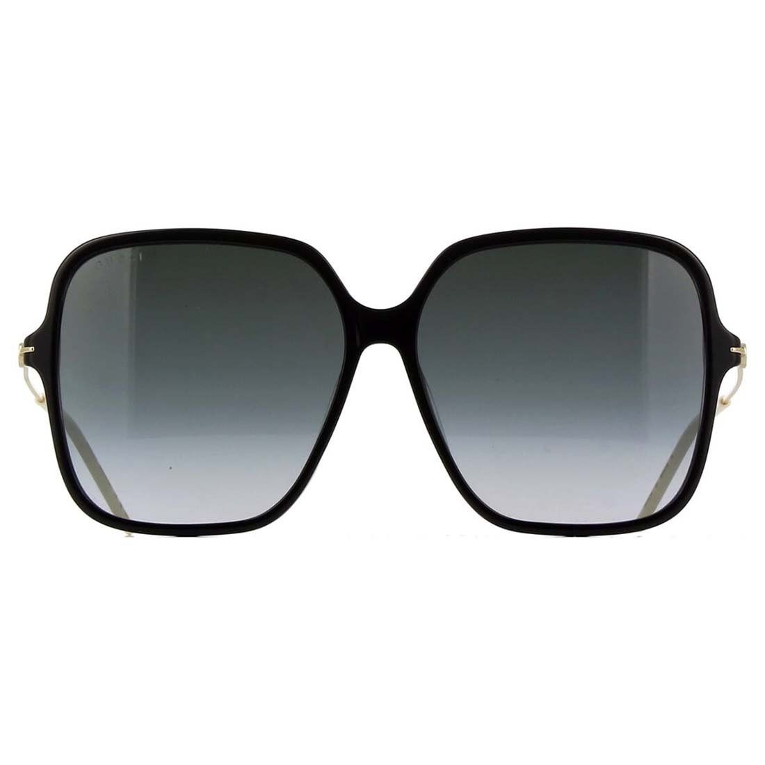  Kính mát GUCCI GG1267SA 001 
