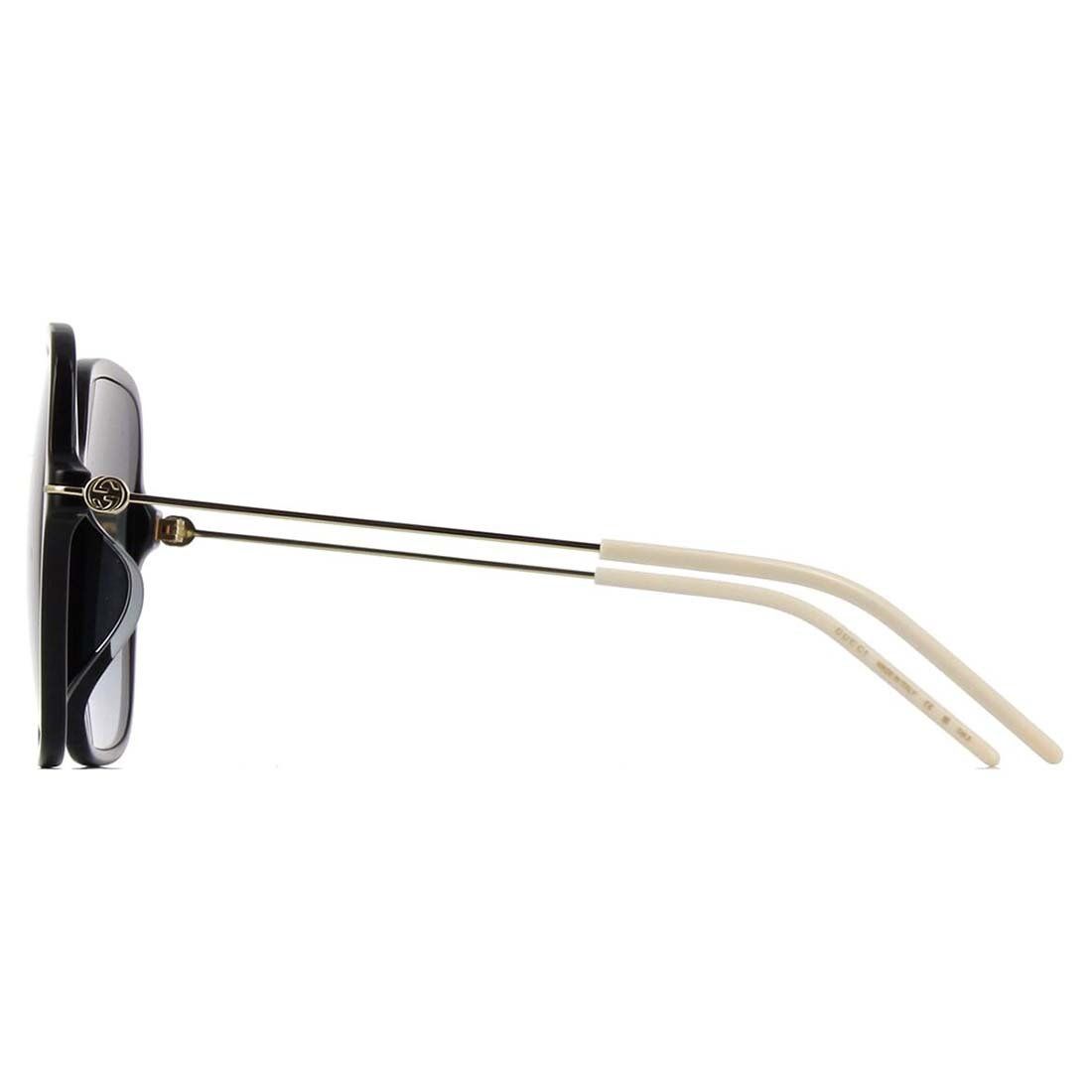  Kính mát GUCCI GG1267SA 001 