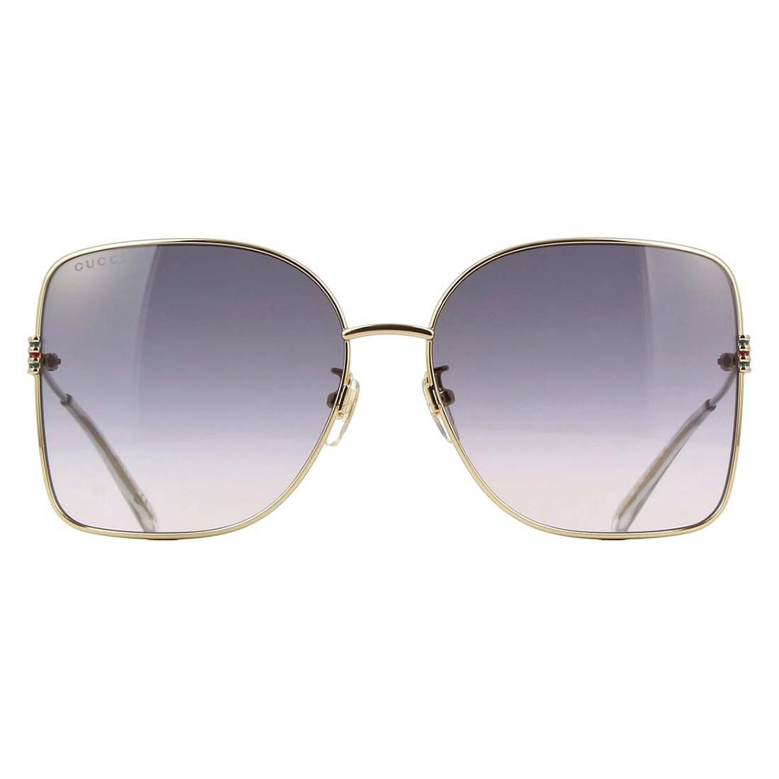  Kính mát GUCCI GG1282SA 002 