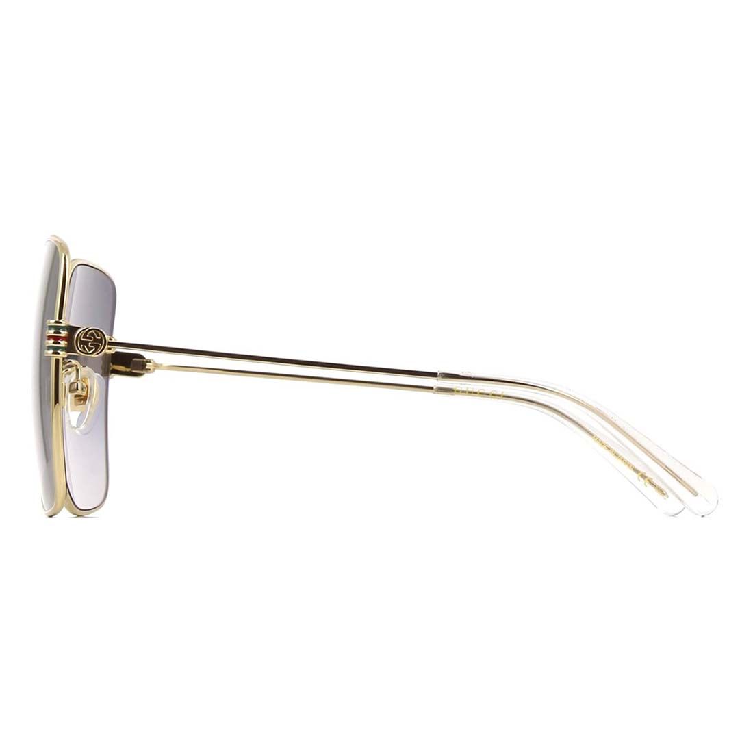  Kính mát GUCCI GG1282SA 002 