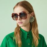  Kính mát GUCCI GG1431S 002 