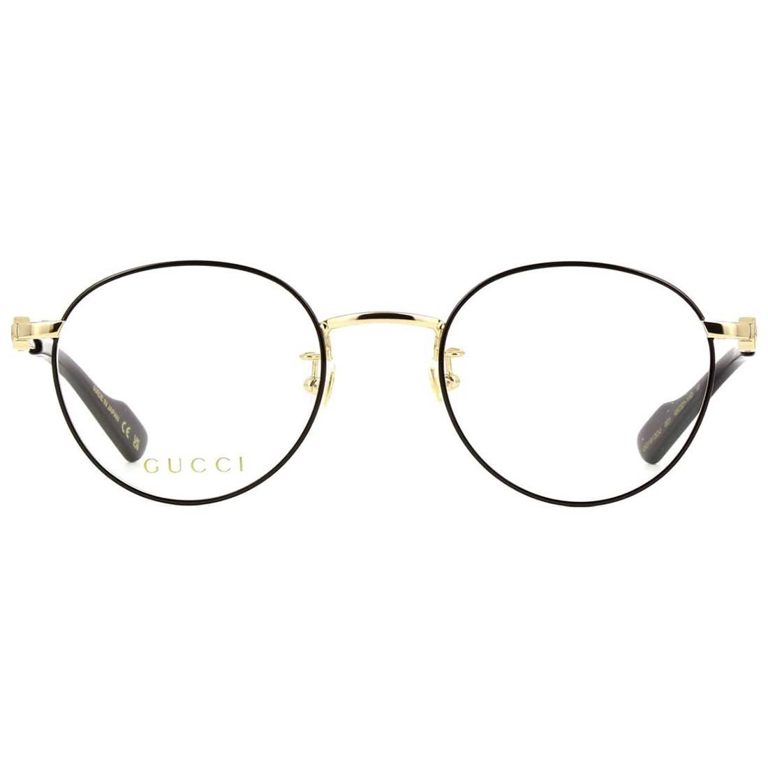  Gọng kính GUCCI GG1613OJ 001 