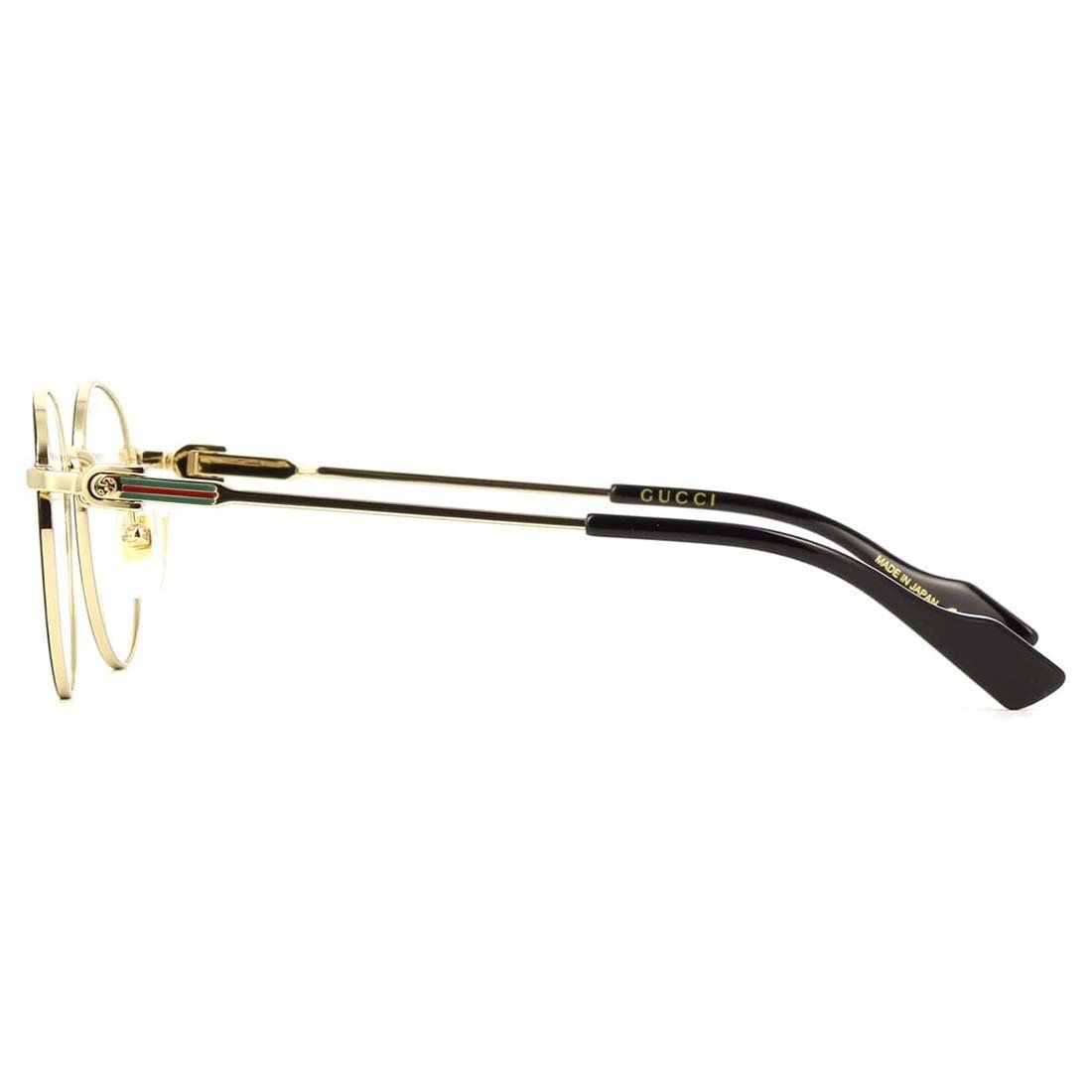  Gọng kính GUCCI GG1613OJ 001 