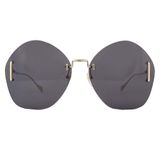  Kính mát GUCCI GG1203S 002 