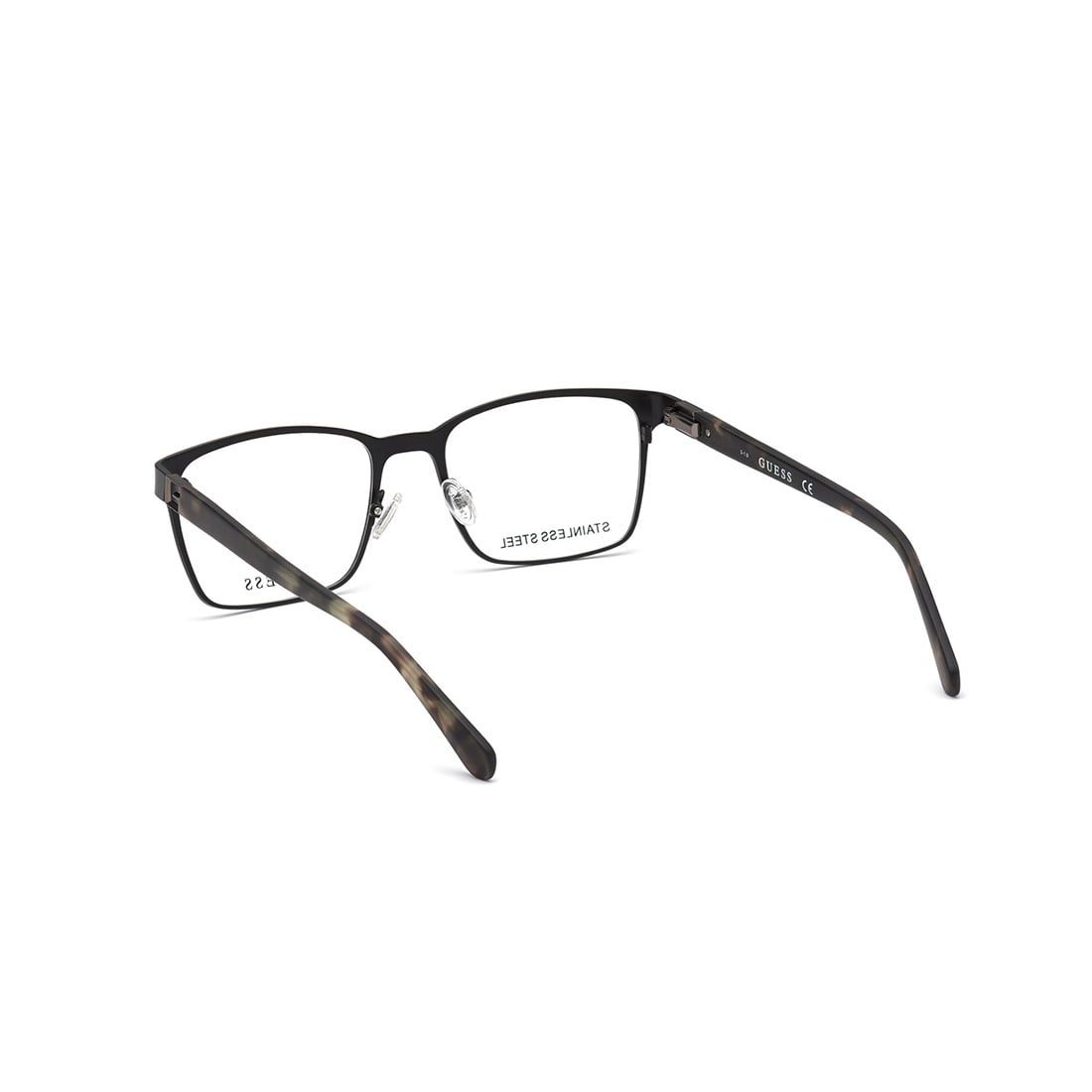  Gọng kính GUESS GU50019 002 