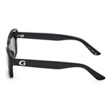  Kính mát GUESS GU00195 01B 