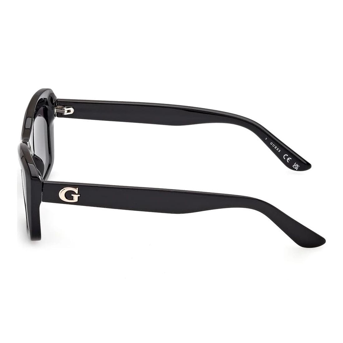  Kính mát GUESS GU00195 01B 