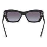  Kính mát GUESS GU00195 01B 