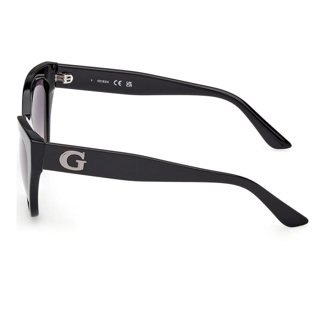  Kính mát GUESS GU00204 01B 