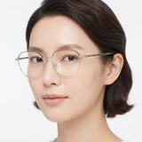 Gọng kính HELEN KELLER H82097 C2GM