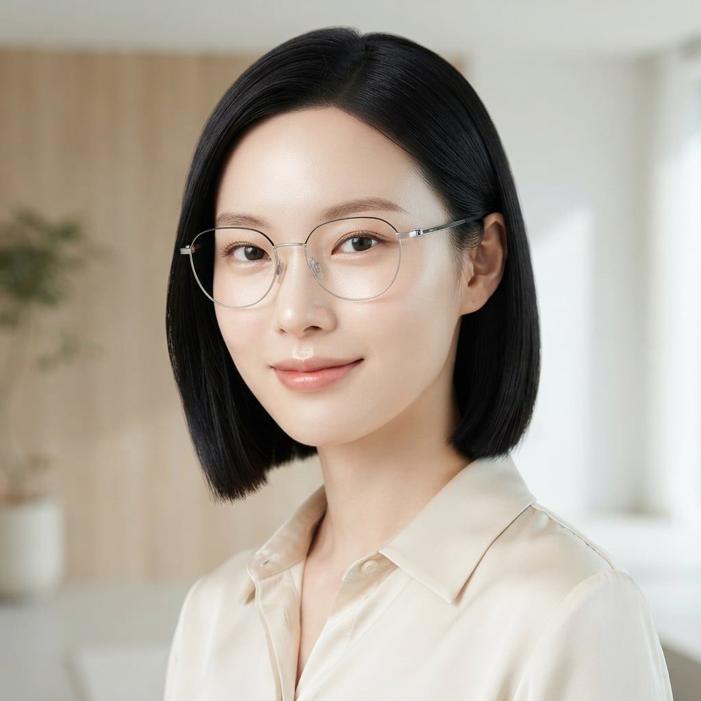 Gọng kính HELEN KELLER H82097 C2M