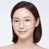Gọng kính HELEN KELLER H82098 CP8