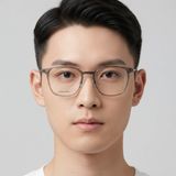 Gọng kính HELEN KELLER H82611 C2G