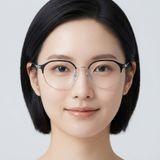 Gọng kính HELEN KELLER H83025 C1