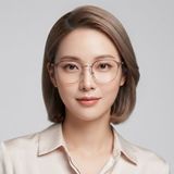 Gọng kính HELEN KELLER H83026 C2P