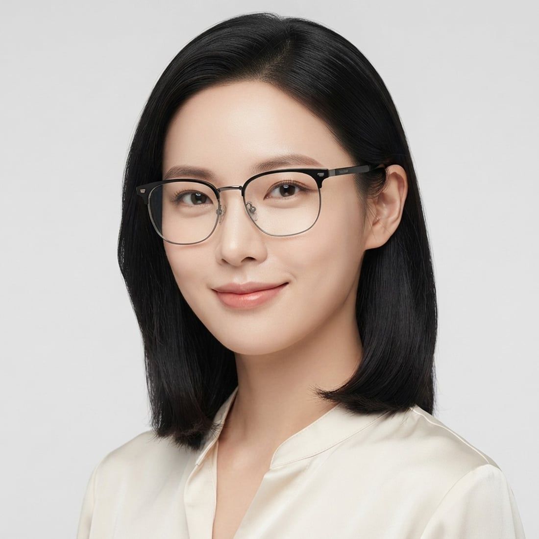 Gọng kính HELEN KELLER H83502 C1M-2