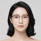 Gọng kính HELEN KELLER H83502 C1M-9