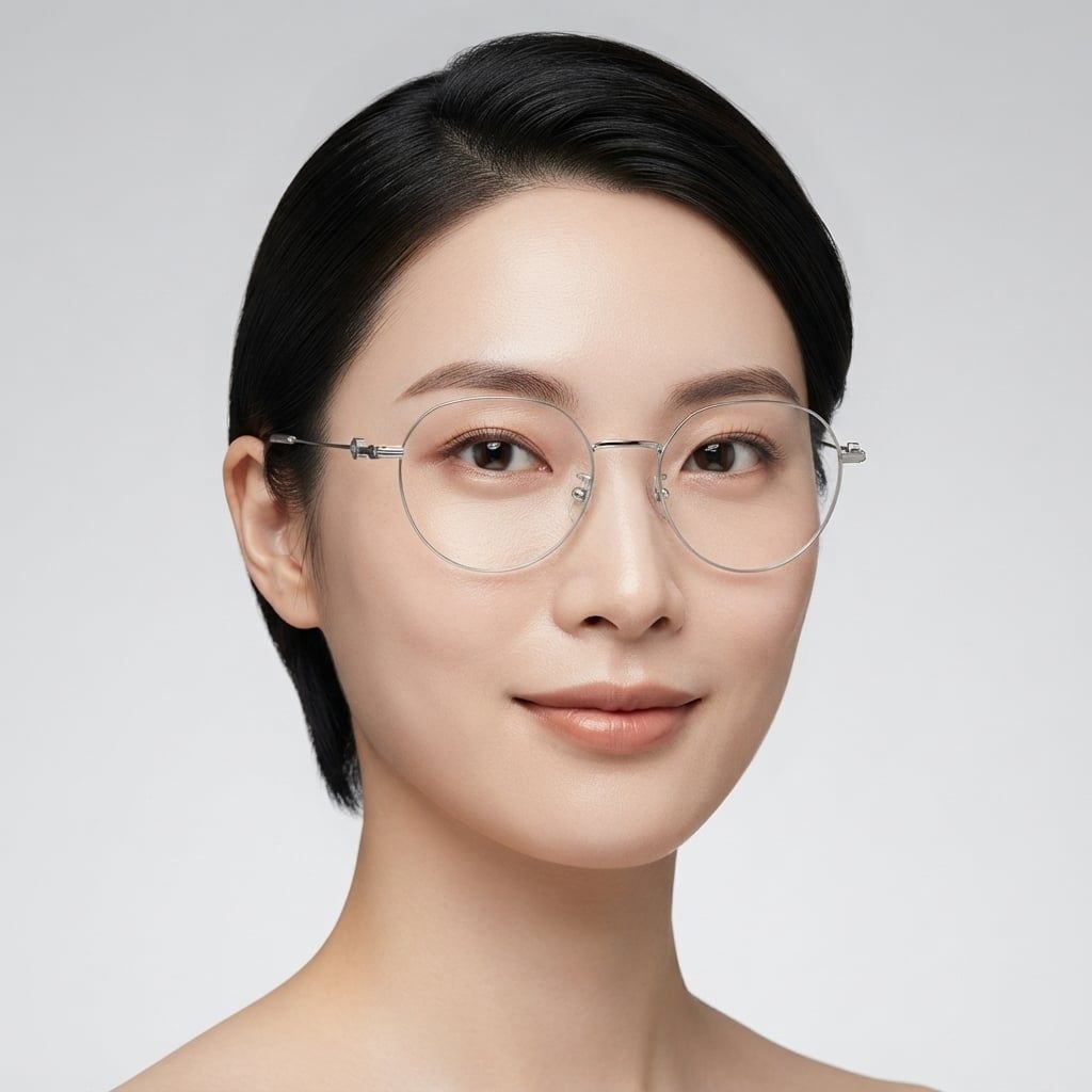 Gọng kính HELEN KELLER H85061 C9