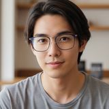  Gọng kính POLICE VPLQ70 0E70 