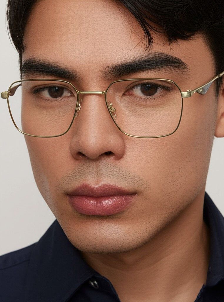  Gọng Kính Coach HC5186 9333 