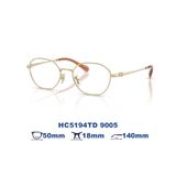  Gọng Kính Coach HC5194TD 9005 