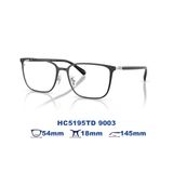  Gọng Kính Coach HC5195TD 9003 