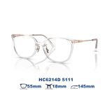  Gọng Kính Coach HC6214D 5111 