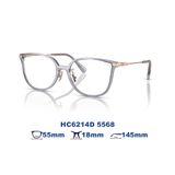  Gọng Kính Coach HC6214D 5568 