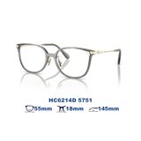  Gọng Kính Coach HC6214D 5751 