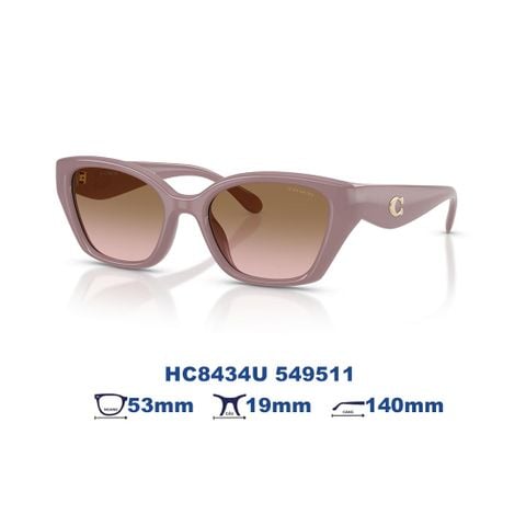 Kính mát Coach HC8434U 549511