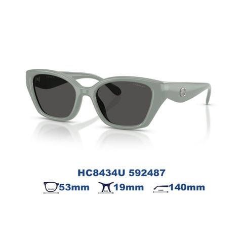 Kính mát Coach HC8434U 592487