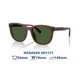  Kính mát Coach HC8442U 591171 