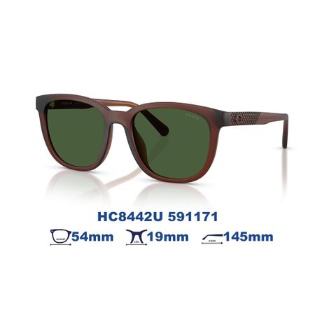 Kính mát Coach HC8442U 591171