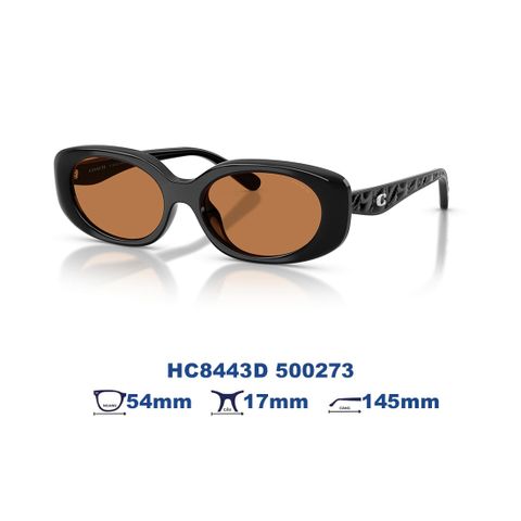 Kính mát Coach HC8443D 500273