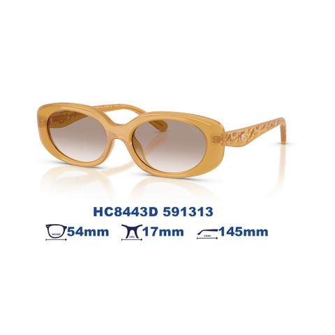 Kính mát Coach HC8443D 591313
