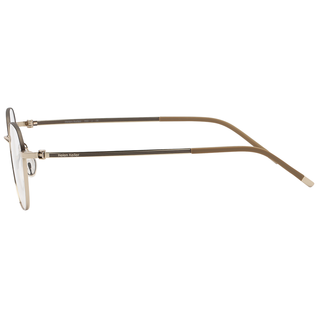 Gọng kính HELEN KELLER H82097 C2GM